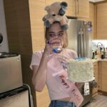 Lizzy Greene Instagram - ninetween❣️☺️☺️❤️❤️❣️❣️