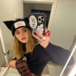 Lizzy Greene Instagram - 🫖♥️🍓