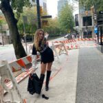 Lizzy Greene Instagram - august🕵🏼‍♀️