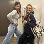 Lizzy Greene Instagram - august🕵🏼‍♀️