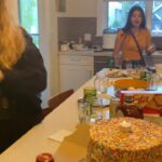 Lizzy Greene Instagram – thank you guys so so much for the lovely birthday wishes!! and a big thank you to some lovely friends for making it so special. we danced for 2 hours. many many many thanks❤️❤️ ✨ #18tripsaroundthesun! 🎂🧘🏼‍♀️
