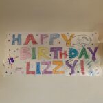 Lizzy Greene Instagram – thank you guys so so much for the lovely birthday wishes!! and a big thank you to some lovely friends for making it so special. we danced for 2 hours. many many many thanks❤️❤️ ✨ #18tripsaroundthesun! 🎂🧘🏼‍♀️