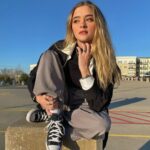 Lizzy Greene Instagram - 🤟🏼👁👄👁