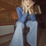 Lizzy Greene Instagram - @schonmagazine🧸 full issue in bio photography. @amandampratt @devonscottwong fashion @carlee_wallace  hair. @taniabecker  make up @paulalanzador