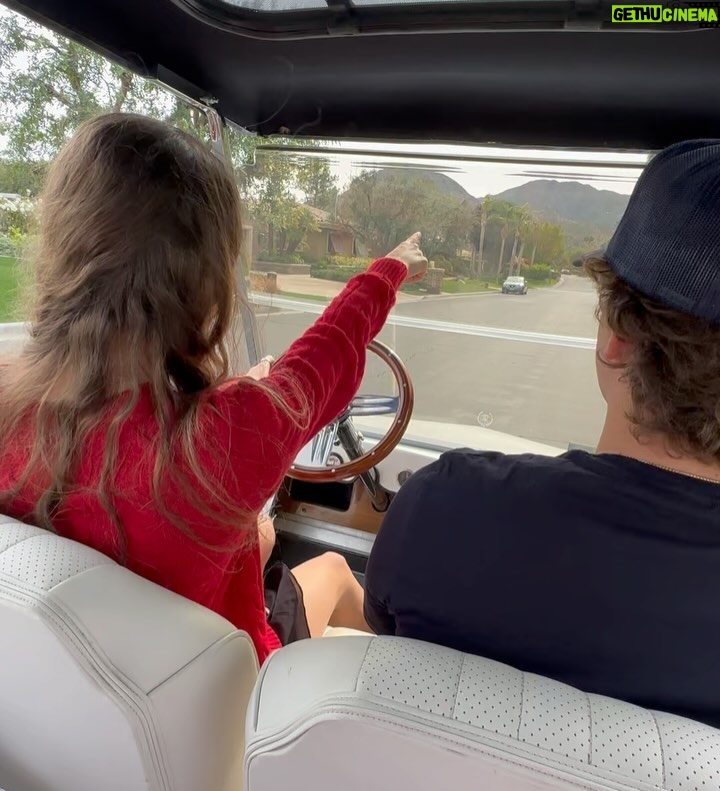 Lizzy Greene Instagram - 48 hrs in the desert😴 Palm Springs, California