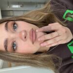 Lizzy Greene Instagram - hi