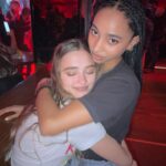 Lizzy Greene Instagram - hi