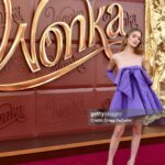 Lizzy Greene Instagram - hi @wonkamovie !🍫