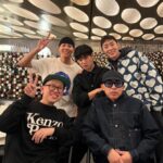 Loco Instagram - Good Time ! 😆✌️ @kenzo Seoul, Korea