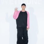 Loco Instagram - WE11DONE SS24 🤍 @we11done #WE11DONE #WE11DONESS24 #웰던