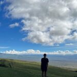 Loco Instagram - Vacay boy misses you😮