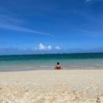 Loco Instagram - Vacay boy misses you😮