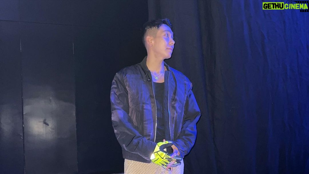 Loco Instagram - First time in Abu Dhabi went 🍋💛 Thank you so much ✨ Abu Dhabi, United Arab Emirates