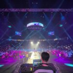 Loco Instagram - First time in Abu Dhabi went 🍋💛 Thank you so much ✨ Abu Dhabi, United Arab Emirates