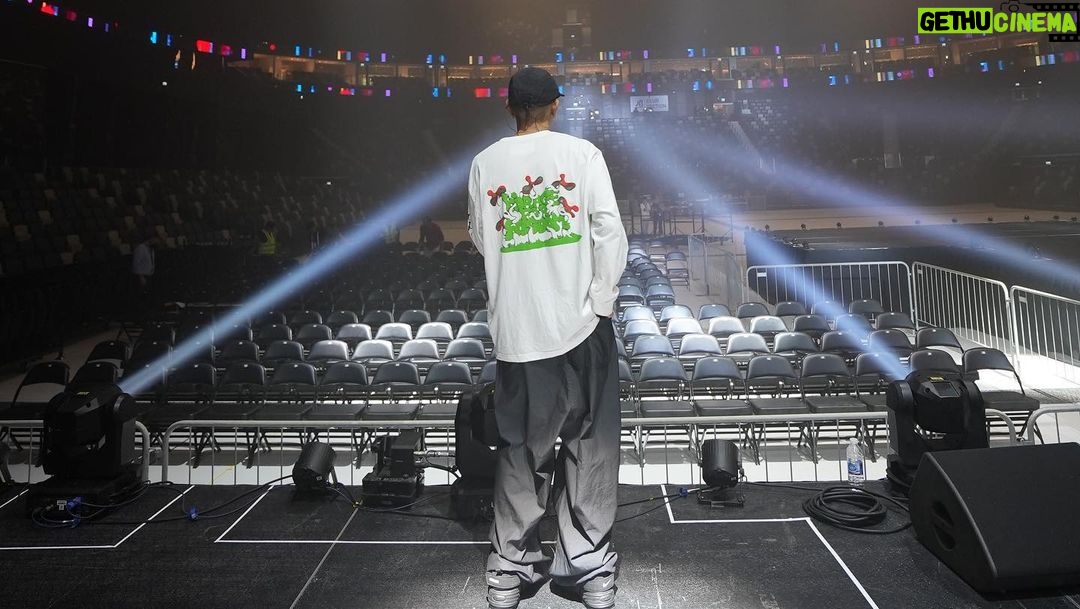 Loco Instagram - First time in Abu Dhabi went 🍋💛 Thank you so much ✨ Abu Dhabi, United Arab Emirates
