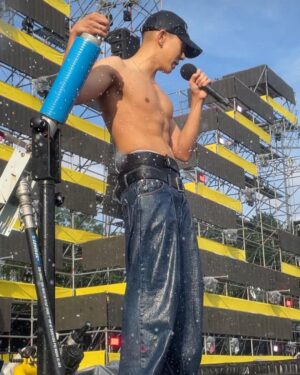 Loco Instagram - 🍋