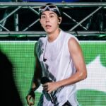 Loco Instagram - 😵💙💚 @waterbomb_official @sprite