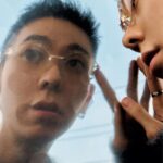 Loco Instagram - @voguekorea