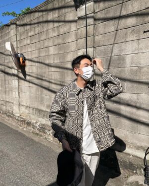 Loco Instagram - 날씨 !