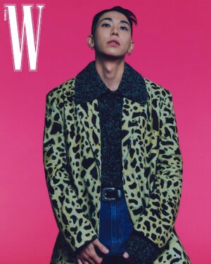 Loco Instagram - @wkorea 🤍