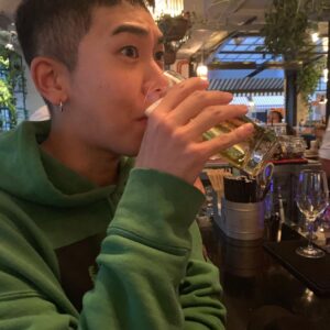 Loco Instagram - 사회의 맛