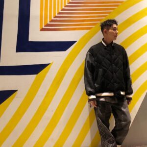 Loco Instagram - 생각보다 많이 변화된 사회에 살살 적응 하는 중~~ 잘 해도 못 해도 나는 나 너는 너~ 하면서 지내고 싶습니다💪🤍