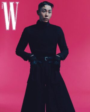 Loco Instagram - @wkorea 🤍