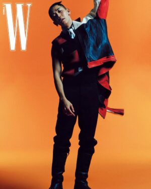 Loco Instagram - @wkorea 🤍