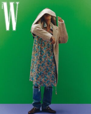 Loco Instagram - @wkorea 🤍