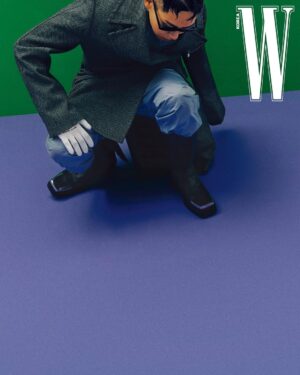 Loco Instagram - @wkorea 🤍