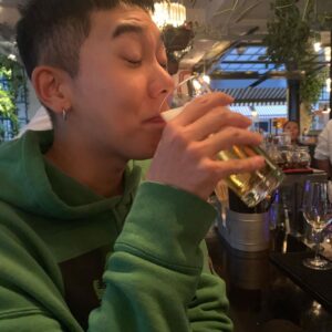 Loco Instagram - 사회의 맛