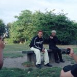 Loco Instagram - BROKEN IPHONE MV IS OUT📲🤍
