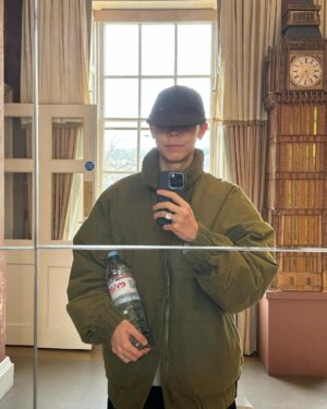 Loco Instagram - 포상휴가🌦️