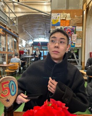 Loco Instagram - 포상휴가🌦️