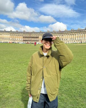 Loco Instagram - 포상휴가🌦️