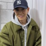 Loco Instagram - 내 생일은 크리스마스🎄🤍✨ 감사합니다🥺🩵