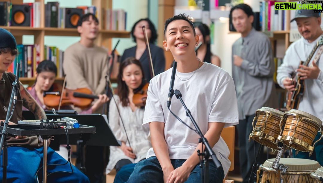 Loco Instagram - 타이니데스크 코리아 에 다녀왔습니다 재미나는 시간이었습니다✌️✨ @tinydeskkorea