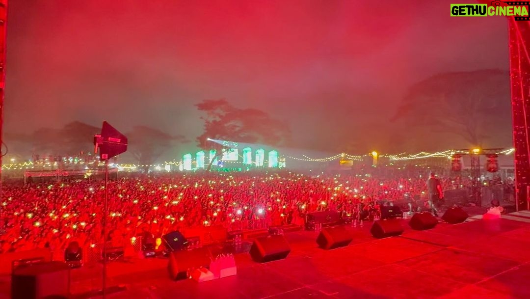 Loco Instagram - 😫🙏🩷🩷 @bigmountainmusicfestival Thailand