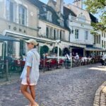 Lodovica Comello Instagram - Di giornate goderecce 🍃 Côte-d'Or