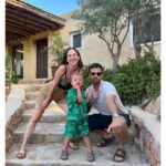 Lodovica Comello Instagram – La Isla ❤️🔥 Ibiza