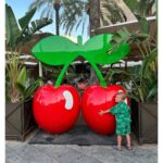 Lodovica Comello Instagram – La Isla ❤️🔥 Ibiza