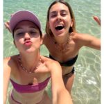 Lodovica Comello Instagram – La Isla ❤️‍🔥 Ibiza