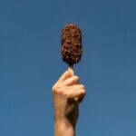 Lodovica Comello Instagram – You can’t buy happiness. But you can buy NUII con Nocciole Tostate Italiane 🫶🏻 

#nuiiicecreamadventure #EstateConNuii #adv @nuii_icecream_global