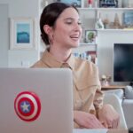 Lodovica Comello Instagram - 3 parole: - L’Asciugona - Mercoledì - @alycemangione + @lodocomello - Ridere - alle 14:00 - #Mompetition Ah no sono più di 3 Vabbè! 💞 Milan, Italy