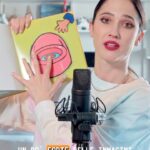 Lodovica Comello Instagram - É proprio il caso di chiamarle “Letturine di 💩”! Nell’episodio di oggi de #lasciugona l’’altra bestia nera dei 2 anni: LO SPANNOLINAMENTO. Voi a che punto siete?? ➡️ Link in bio e video su Spotify Milan, Italy