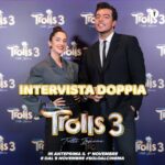 Lodovica Comello Instagram - @lodocomello dice rock, @thekolors_stash, pop e tu? Quale genere musicale ti rappresenta? 🎶 #Trolls3 ti aspetta in anteprima il 1° novembre e dal 9 novembre #SoloAlCinema.
