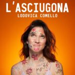 Lodovica Comello Instagram - L’Asciugona 4 cambia faccia! (P.S. Avete uno struccante potente?) Ci siamo! Primo episodio dal 12 aprile su tutte le piattaforme ✨ Sulle stories trovate tutti i dettagli che vi servono per non perdervi neanche un episodio! Cliccate sul tasto segui e attivate la campanella, link in bio 🔔 #lasciugona