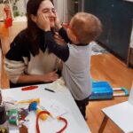 Lodovica Comello Instagram - Vi ho mai parlato di questo luminare dei brufoli che c’è su Milano?