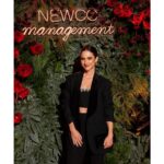 Lodovica Comello Instagram - Un anno che si chiude, nuovi inizi che si aprono ✨ Cin cin a tutti noi! 🥂🎄 @newcomgmt @nicvecchiotti @frafacchinetti Hair & makeup: @terryterry82 Styling: @samanta_pardini in total look @sandroparis Milan, Italy