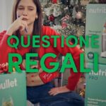 Lodovica Comello Instagram - Lo so, lo so… questo Natale vi sta già frullando a mille 🌀🎄 🎅🏼 Ma se vi trovate nel classico panico da regalo, forse forse ho una soluzione….. 😁 @nutribullet.italia #adv #NonFrullartiFrulla #nutribullet #nutribulletitalia